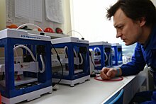 На Ставрополье разработали 3D-принтер для печати жилых домов