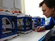 На Ставрополье разработали 3D-принтер для печати жилых домов