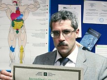 В США состоялась премьера фильма с информатором WADA Родченковым