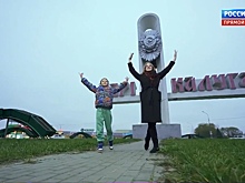 Юным цирковым артисткам нужна поддержка калужан