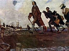 ТОП-7 самых неожиданных нововведений Петра I в России