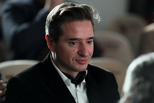 Суд удовлетворил иск коммунальных служб к актеру Ивану Стебунову