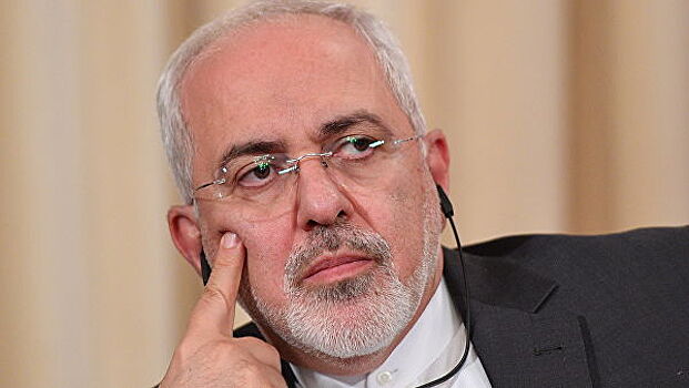 Иран не желает роста напряженности на Ближнем Востоке, заявил Зариф