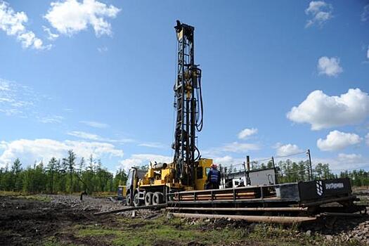 Бурятия в 2022 году вдвое нарастила промпроизводство