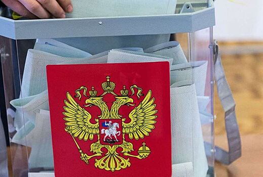 В Ростовской области подведены итоги первого дня голосования