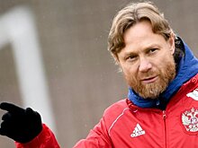 Карпин заявил, что может дозаявить новых футболистов в состав сборной России на матч с командой Ирака