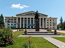 Дворец культуры на площади Кирова планируют отреставрировать в 2019 году