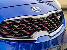 Названы самые надежные подержанные «корейцы»