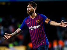 Sport.es: "Плевать на УЕФА, нет и не будет никого лучше, чем Месси"