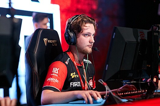 Российская команда ForZe сыграет против SAW из Португалии в матче за выход на PGL Major Antwerp 2022