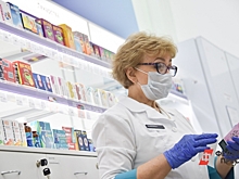 В России будут блокировать продажу просроченных лекарств