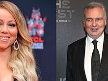 Британский журналист рассказал, почему Мэрайя Кэри ушла с интервью