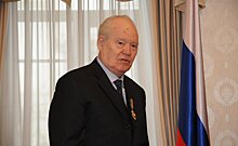 На 89-м году жизни скончался генерал-лейтенант Николай Демидов