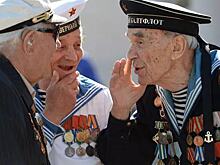 В Грузии захотели перенести День Победы