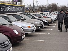 Сели и поехали: в большинстве регионов России вырос спрос на авто с пробегом
