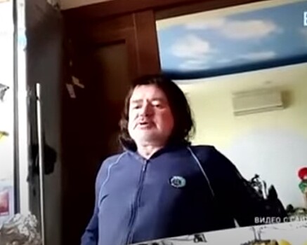 Заброшенная могила Евгения Осина расстроила его близких людей