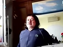 Заброшенная могила Евгения Осина расстроила его близких людей