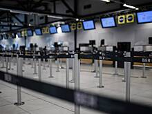 Совет ЕС разрешил привитым поездки по территории Евросоюза