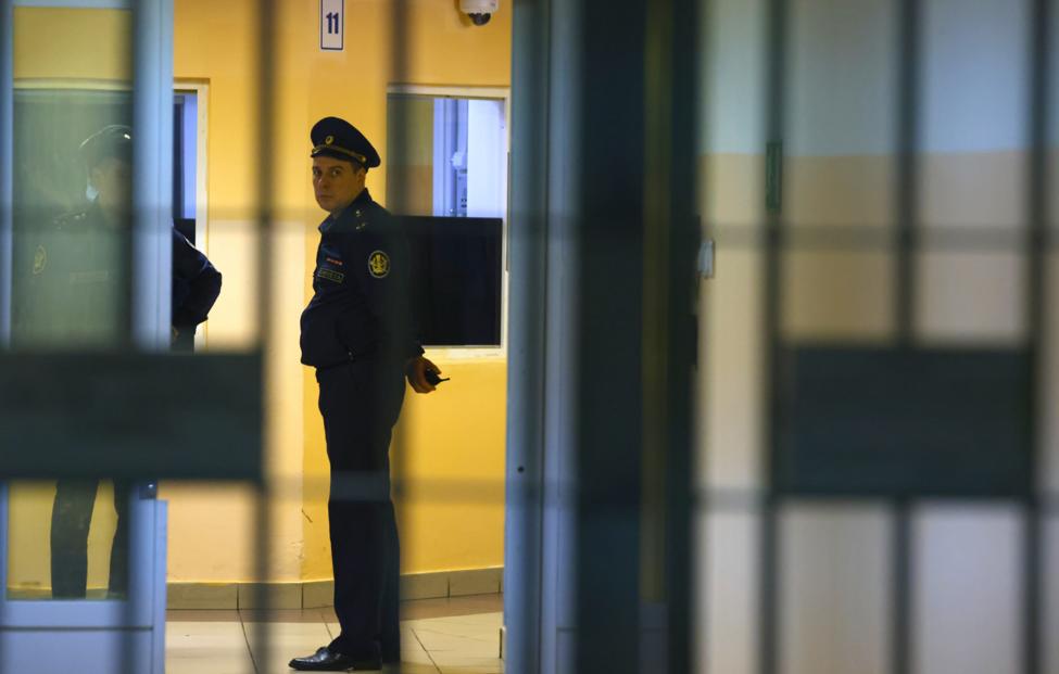 Рудницкая признала вину по делу о торговле детьми и раскаивается в содеянном