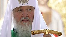 Патриарх Кирилл и Елизавета II обсудили положение христиан в Европе
