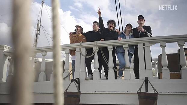 Сериал «Ван-Пис»: когда выйдет продолжение пиратского сериала