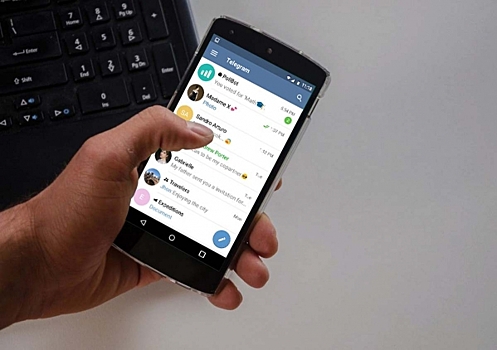 Стало известно, каких пользователей Telegram могут признать экстремистами
