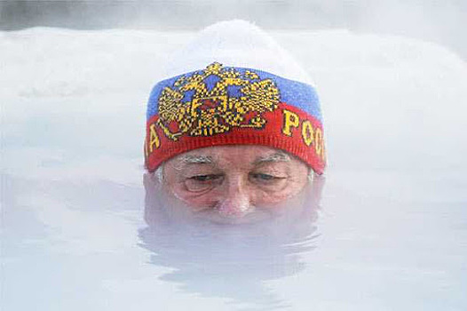 Россиян ждет суровая зима