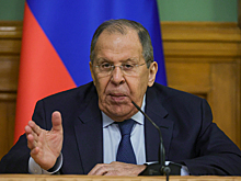 Лавров напомнил Западу закон Ньютона в ответ на угрозы санкций