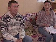 Семью из Дзержинска лишили родительских прав после жалобы соседей