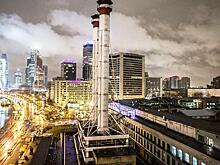 Газпром подарил «Таширу» одну из самых дорогих локаций Москвы под коммерческую застройку