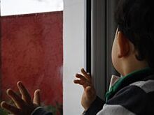 В Омске 3-летний мальчик выпал из окна