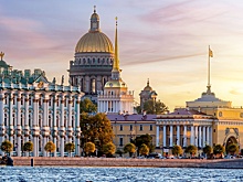 В Петербурге побит температурный рекорд вековой давности