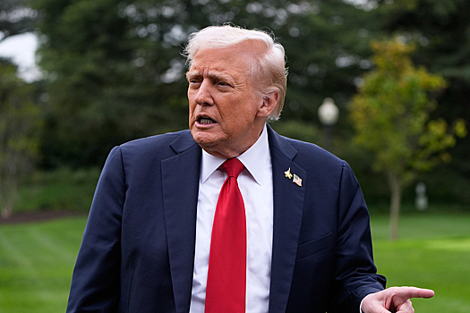 Трамп приказал казнить: эксперт оценил  жесткие нововведения президента США