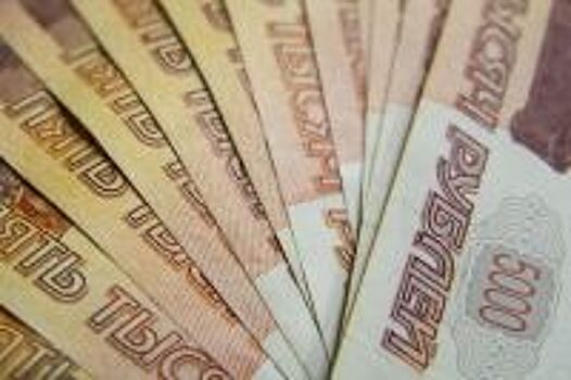 Волгоградцы успели взять в 2018 году 110,6 млрд руб в кредит