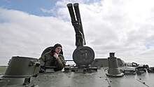 Сверхточные ракетные "Хризантемы-С" громят украинских националистов