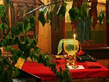 Расписание литургий в Родительскую Субботу изменилось