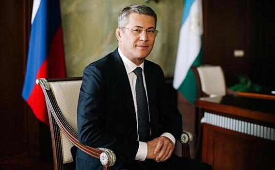 «Это больше показуха». Ради выборов Хабирову придется показать результат конкурса «Лидеры Башкортостана»