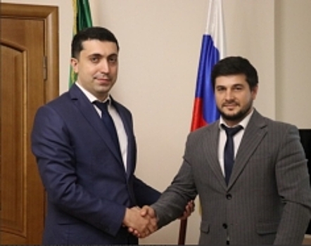 В Дагестане назначен новый советник и.о. министра по делам молодёжи