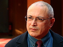 Минюст признал иноагентами Ходорковского и Каспарова