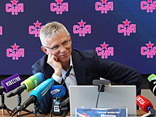 Артюхин о возможной отставке Ларионова из СКА: «А кого ставить? Не так много хороших тренеров сейчас. Если брать североамериканца – нужно еще найти, кто согласится приехать»