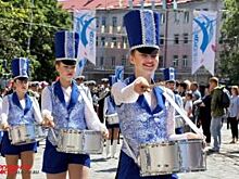 Мэрия обсуждает новую дату празднования Дня города в Калининграде