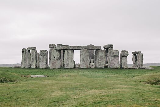 Несколько крошечных песчинок названы ключом к  5000-летней тайне загадочного Стоунхенджа