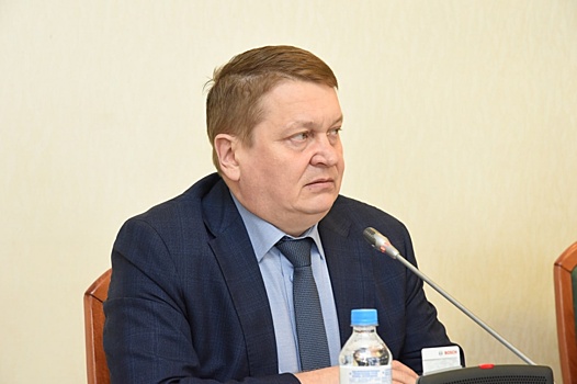 Владислав Егоров направил запрос о плане обследования состояния домов, подлежащих капремонту в Нижнем Новгороде