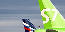S7 Airlines c 22 марта приостановит рейсы из России в Таиланд