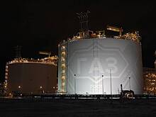 Планы России нарастить продажу газа отложили из-за санкций