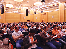 Конференция DevOpsDays Moscow второй раз прошла в России