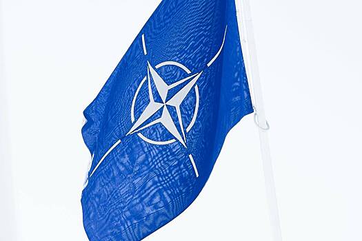 В ЛНР рассказали о захвате большого количества оружия НАТО