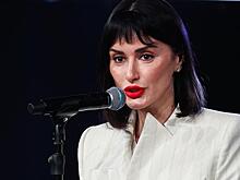 Развод - и внутренний чемпионат: Тина Канделаки призвала футболистов игнорировать УЕФА