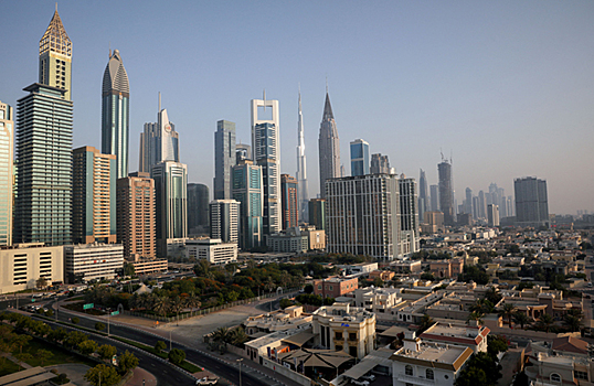 ОАЭ не хотят подставлять под санкции США всех живущих в Эмиратах россиян