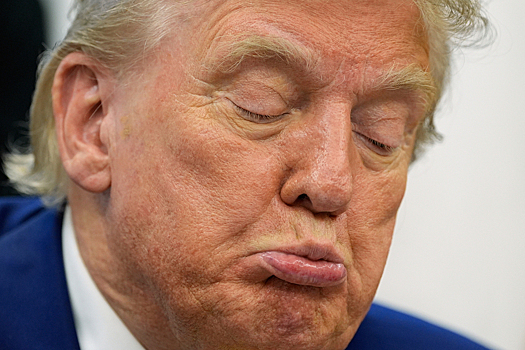 Трамп доводит эскалацию до точки кипения: «Во всем виноват Иран»